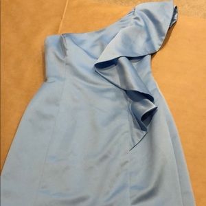 Alfred Angelo Bridesmaid Dress